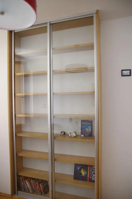 Bobrovia Apartment Warszawa