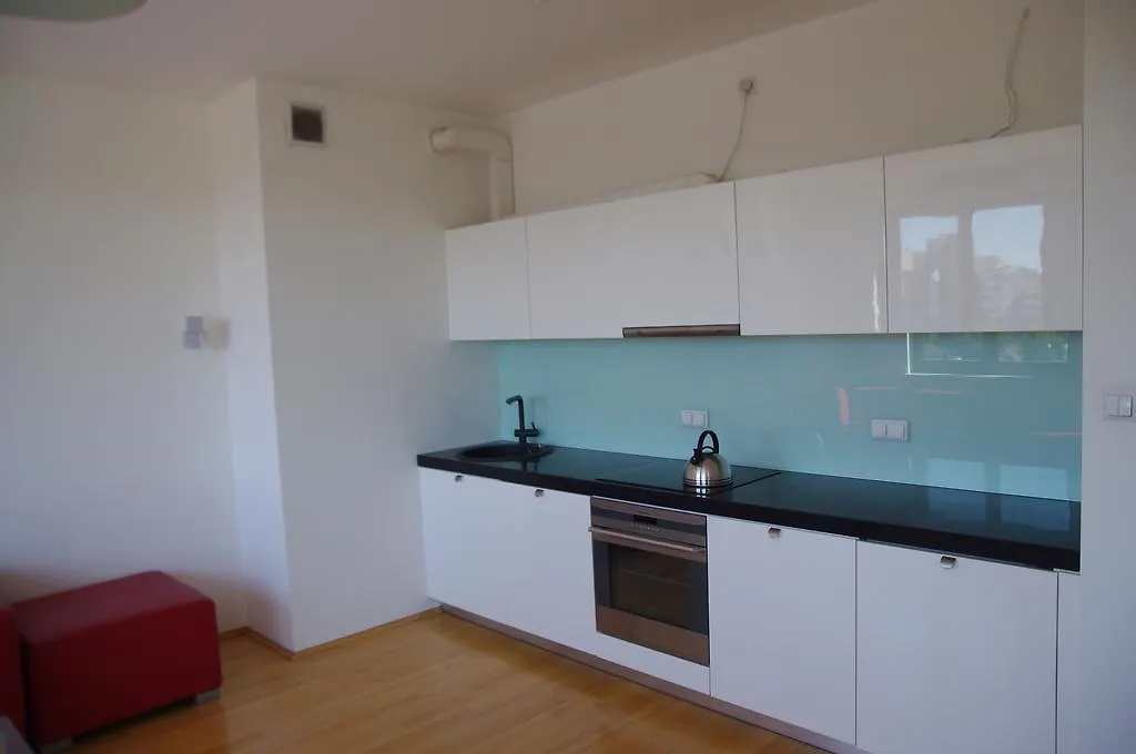 Bobrovia Apartment Warszawa