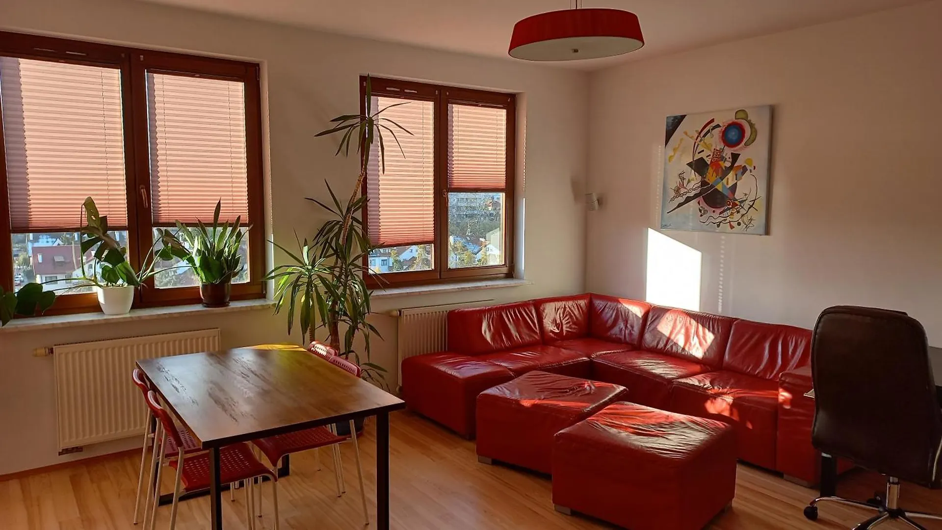 Bobrovia Apartment Warszawa