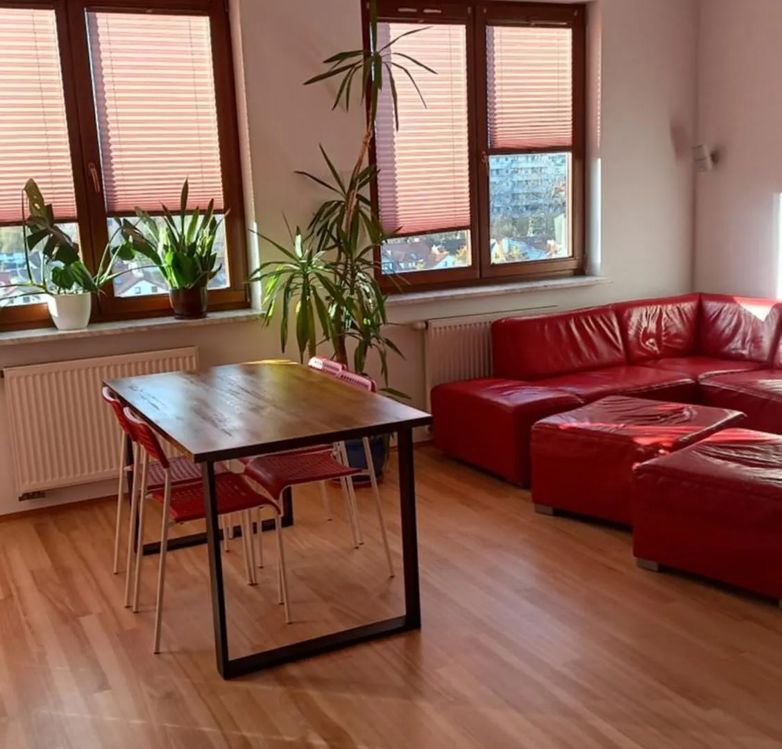 Bobrovia Apartment Warszawa