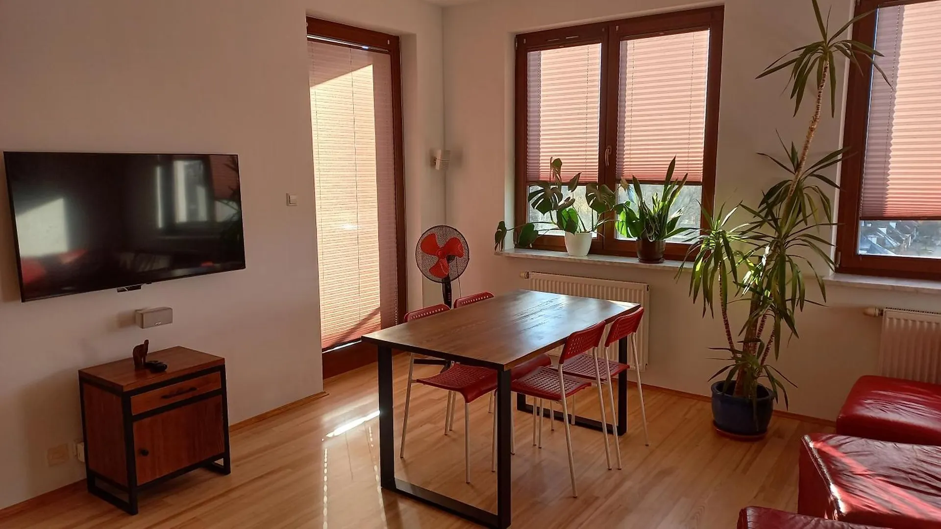 Bobrovia Apartment Warszawa