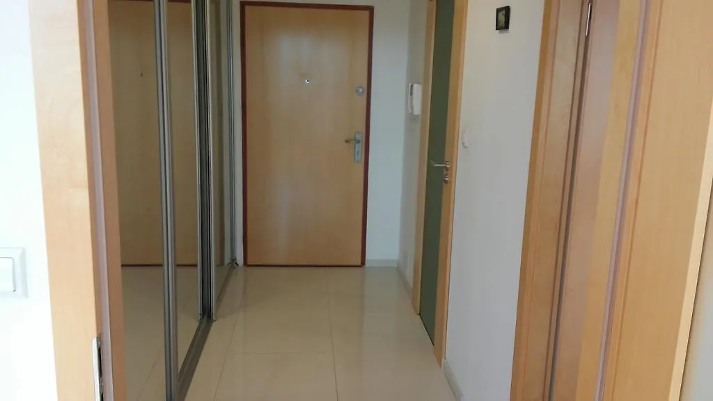 Bobrovia Apartment Warszawa Polska
