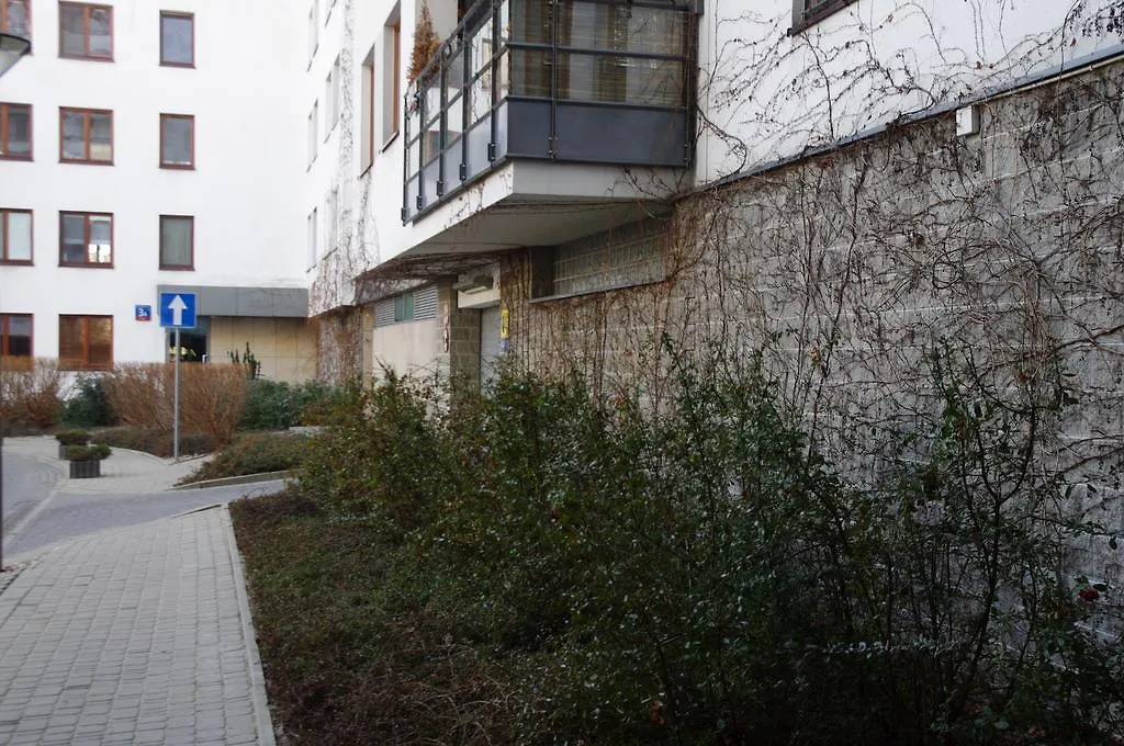 Bobrovia Apartment Warszawa