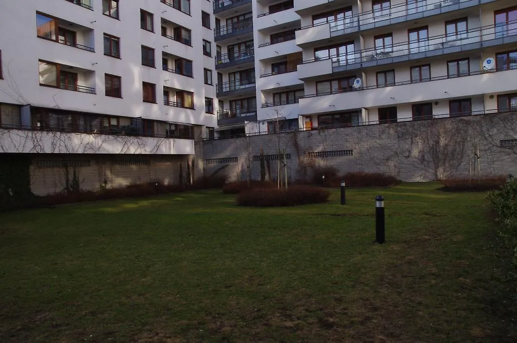 Bobrovia Apartment Warszawa