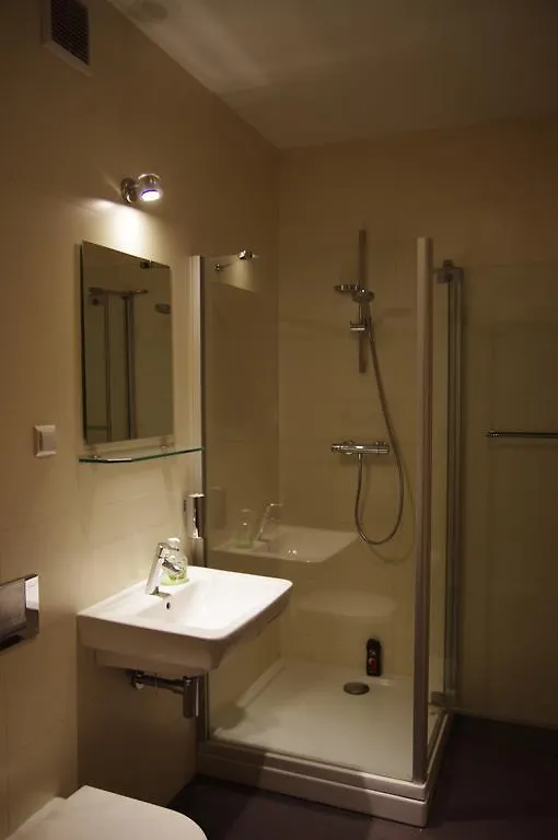 Bobrovia Apartment Warszawa