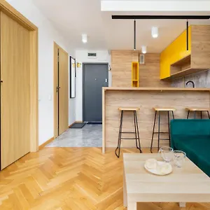  Apartament By Renters
