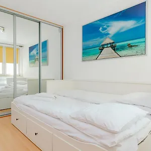  Apartament Shortstaypoland św. Wincentego