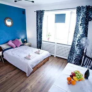  Apartament Gaba