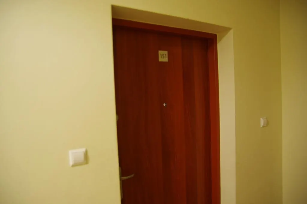 Bobrovia Apartment Warsaw